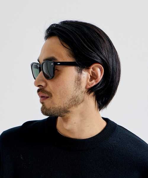 kearny(カーニー)の「【Kearny / カーニー】wellington dark green kearny(カーニー)の「【Kearny / カーニー】wellington dark green