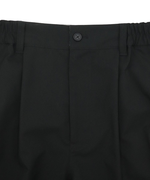 NEW ERA(ニューエラ)の「ニューエラ ゴルフ ワイドパンツ ONSPOTZ別注(その他パンツ・メンズ・ブラック・XXL/L/M/S/XL)」の2枚目の写真