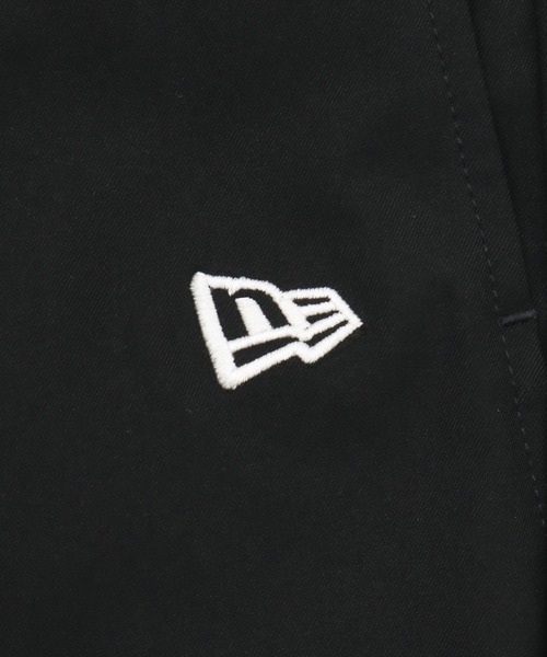 NEW ERA(ニューエラ)の「ニューエラ ゴルフ ワイドパンツ ONSPOTZ別注(その他パンツ・メンズ・ブラック・XXL/L/M/S/XL)」の4枚目の写真