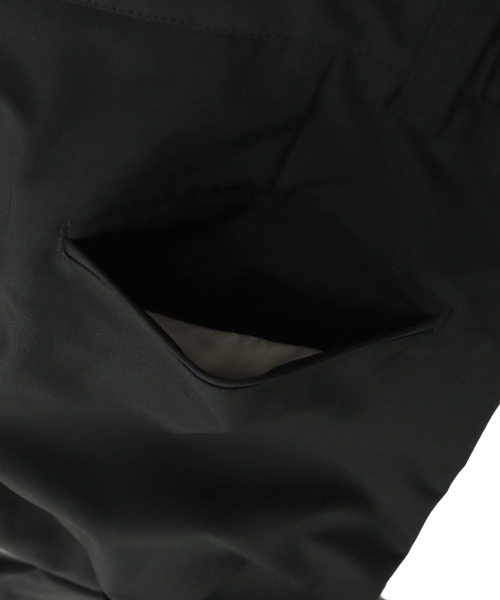 NEW ERA(ニューエラ)の「ニューエラ ゴルフ ワイドパンツ ONSPOTZ別注(その他パンツ・メンズ・ブラック・XXL/L/M/S/XL)」の12枚目の写真