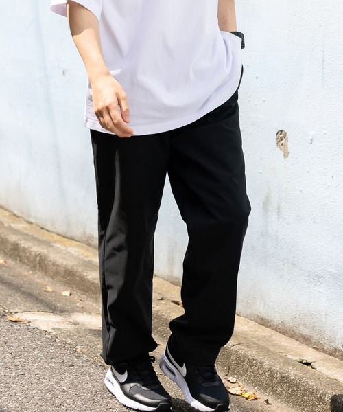 NEW ERA(ニューエラ)の「ニューエラ ゴルフ ワイドパンツ ONSPOTZ別注(その他パンツ・メンズ・ブラック・XXL/L/M/S/XL)」の21枚目の写真