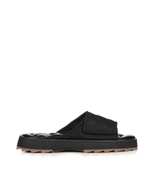 EMU Australia(エミューオーストラリア)の「Gifford(サンダル・レディース・ブラック・6/7/8/5/9)」の9枚目の写真