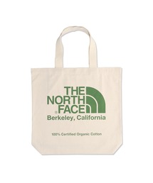 THE NORTH FACE ORGANIC C TOTE ザ・ノース・フェイス オーガニックCトート