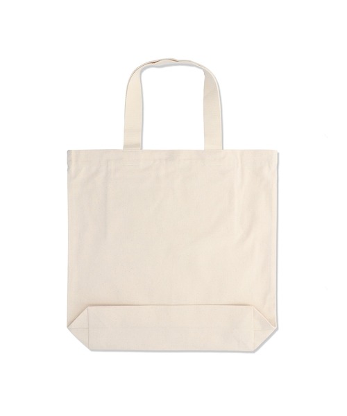 THE NORTH FACE（ザノースフェイス）の「THE NORTH FACE  ORGANIC C TOTE ザ・ノース・フェイス オーガニックCトート（トートバッグ・メンズ・ホワイト×ブラック/ホワイト×ブルー/ホワイト×グリーン/ホワイト×レッド・FREE）」の9枚目の写真