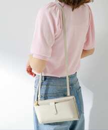 VIOLAd'ORO | VIOLAd’ORO　ADRIA V-1326(財布)