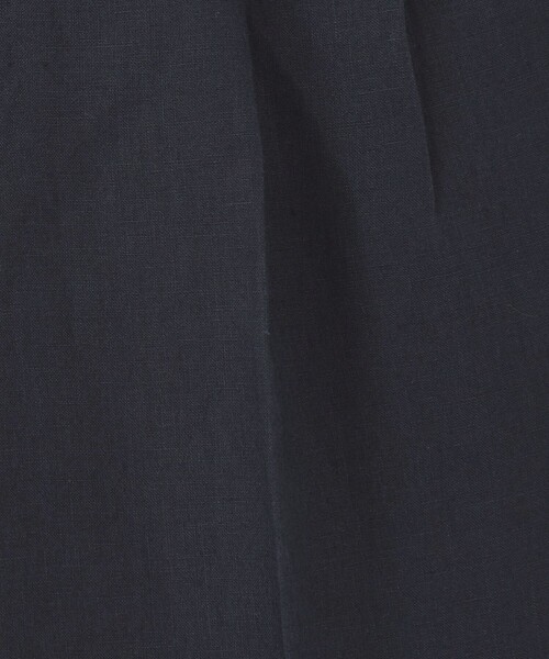 Camoshita（カモシタ）の「＜Camoshita＞ 2プリーツパンツ（その他パンツ・メンズ・ライトブルー/オリーブ/ネイビー・46/48）」の8枚目の写真