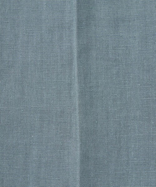 Camoshita（カモシタ）の「＜Camoshita＞ 2プリーツパンツ（その他パンツ・メンズ・ライトブルー/オリーブ/ネイビー・46/48）」の11枚目の写真