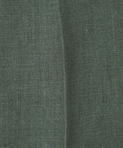 Camoshita（カモシタ）の「＜Camoshita＞ 2プリーツパンツ（その他パンツ・メンズ・ライトブルー/オリーブ/ネイビー・46/48）」の18枚目の写真