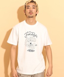 Free Rider Tee