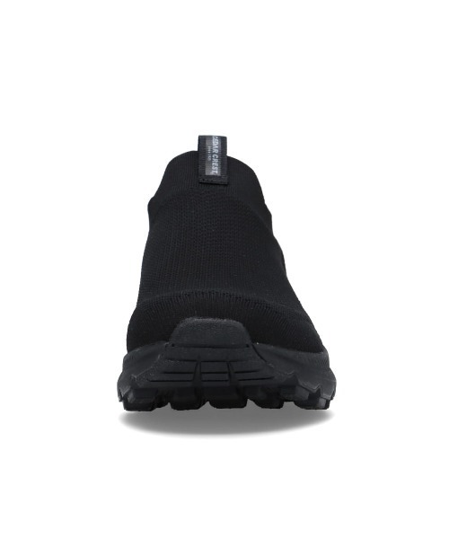 CEDAR CREST(セダークレスト )の「【CEDAR CREST】透湿防水ユーティリティスニーカー(スニーカー・メンズ・ブラック/グレー・25.0cm/26.5cm/27.0cm/28.0cm/27.5cm/29.0cm/26.0cm/25.5cm)」の7枚目の写真