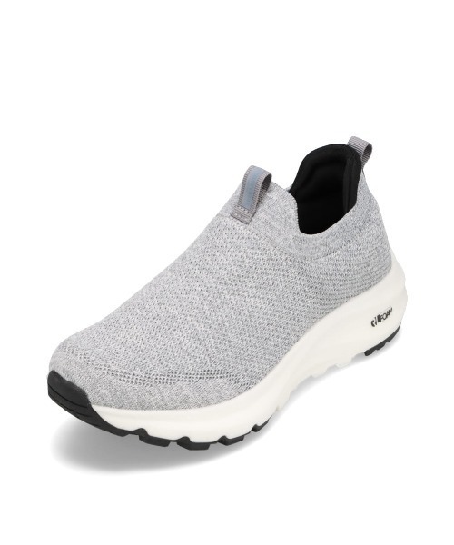 CEDAR CREST(セダークレスト )の「【CEDAR CREST】透湿防水ユーティリティスニーカー(スニーカー・メンズ・ブラック/グレー・25.0cm/26.5cm/27.0cm/28.0cm/27.5cm/29.0cm/26.0cm/25.5cm)」の17枚目の写真