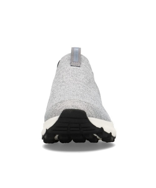 CEDAR CREST(セダークレスト )の「【CEDAR CREST】透湿防水ユーティリティスニーカー(スニーカー・メンズ・ブラック/グレー・25.0cm/26.5cm/27.0cm/28.0cm/27.5cm/29.0cm/26.0cm/25.5cm)」の19枚目の写真