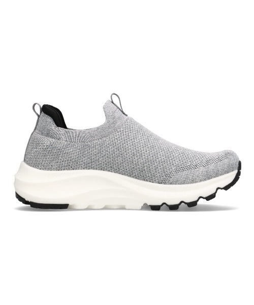 CEDAR CREST(セダークレスト )の「【CEDAR CREST】透湿防水ユーティリティスニーカー(スニーカー・メンズ・ブラック/グレー・25.0cm/26.5cm/27.0cm/28.0cm/27.5cm/29.0cm/26.0cm/25.5cm)」の20枚目の写真