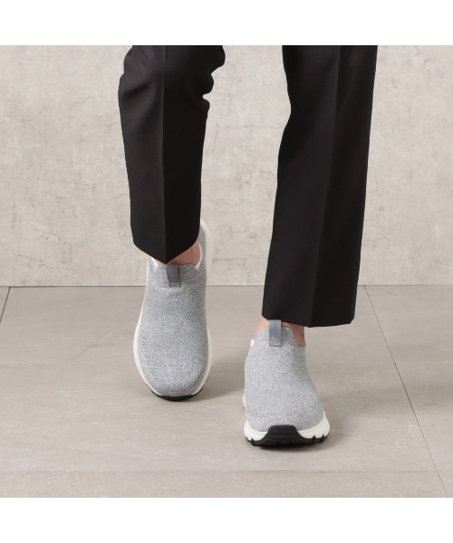 CEDAR CREST(セダークレスト )の「【CEDAR CREST】透湿防水ユーティリティスニーカー(スニーカー・メンズ・ブラック/グレー・25.0cm/26.5cm/27.0cm/28.0cm/27.5cm/29.0cm/26.0cm/25.5cm)」の14枚目の写真