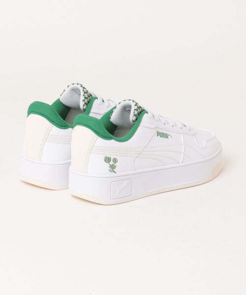 PUMA（プーマ）の「《PUMA》キャリーナ ストリート ブロッサム