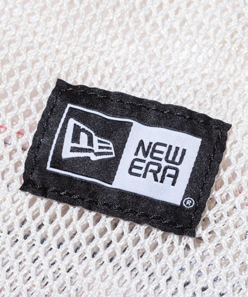 NEW ERA(ニューエラ)の「NEW ERA/ニューエラ エコトートバッグ "カップヌードル" TOTE BAG CUP NOODLE レギュラー味 22L パッカブル アイボリー WVO 14124293(トートバッグ・メンズ・ホワイト・FREE)」の9枚目の写真