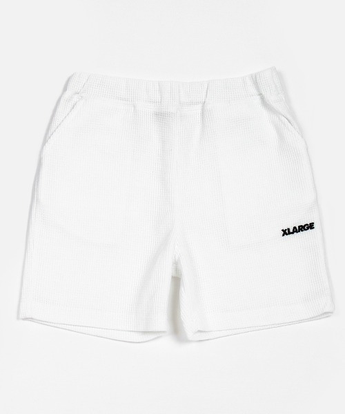 夏セール新品XLARGE KIDS渦半袖Tシャツ& 総柄ショートパンツ上下セット 楽天市場】エクストララージ キッズ(XLARGE KIDS)総柄ファニー