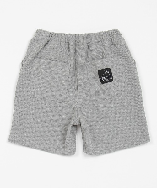夏セール新品XLARGE KIDS渦半袖Tシャツ& 総柄ショートパンツ上下セット 楽天市場】エクストララージ キッズ(XLARGE KIDS)総柄ファニー