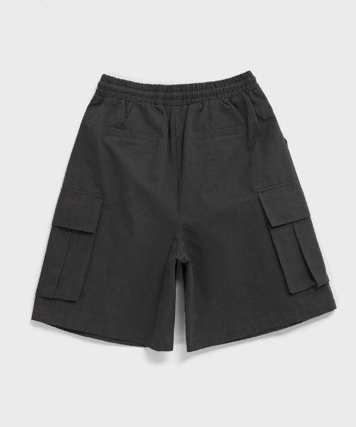 BLACKUP（ブラックアップ）の「[MADE] コズニングバミューダ