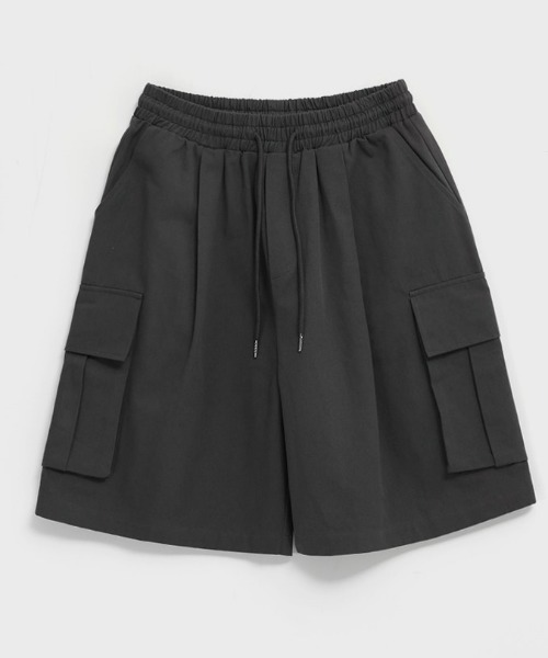 BLACKUP（ブラックアップ）の「[MADE] コズニングバミューダ