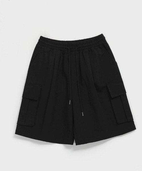 blackup ブラックアップ　デニム　カーゴパンツ　ピンク blackup ブラックアップ デニム カーゴパンツ ピンク