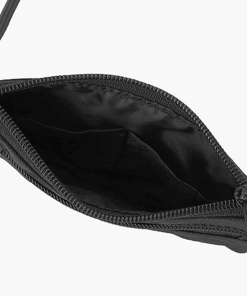 BRIEFING（ブリーフィング）の「BRIEFING/ブリーフィング W ZIP PURSE