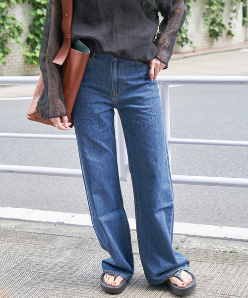 Levi's（リーバイス）の「Levi's / リーバイス Spick 別注SMU