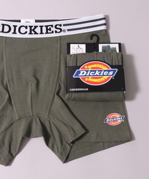 BAYBLO（ベイブロ）の「(GA)【Dickies】ウエスト ロゴ & ライン ボクサーパンツ（ボクサーパンツ）」