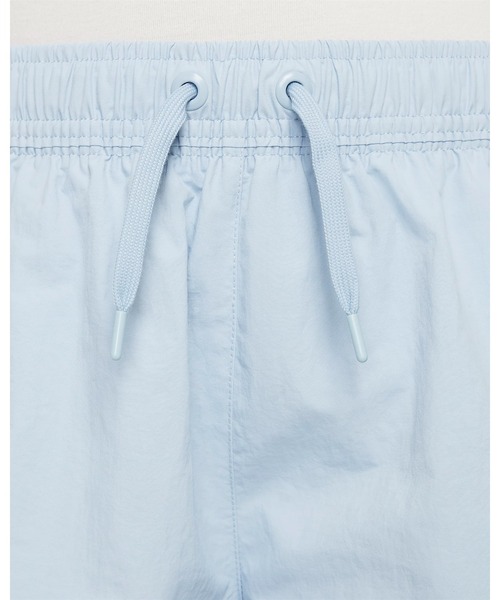 NIKE（ナイキ）の「《NIKEアパレル》YTH NSW アンプリファイ ウーブンショート（その他パンツ・キッズ・ライトブルー/グリーン系その他・130/140/150/160）」の6枚目の写真