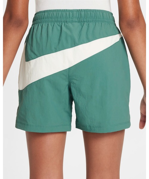 NIKE（ナイキ）の「《NIKEアパレル》YTH NSW アンプリファイ ウーブンショート（その他パンツ・キッズ・ライトブルー/グリーン系その他・130/140/150/160）」の11枚目の写真