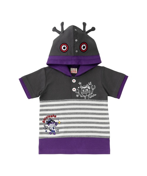 ANPANMAN KIDS COLLECTION（アンパンマンキッズコレクション）の「だ