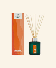 THE BODY SHOP（ザ・ボディショップ）の「【数量限定】ウェルネス ディフューザー マンダリン＆ベルガモット 125mL（ルームフレグランス/お香・メンズ）」