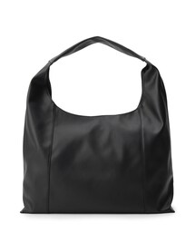 ◆フロント切り替えトートバッグ