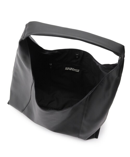 SHOO・LA・RUE（シューラルー）の「◆フロント切り替えトートバッグ（トートバッグ・レディース・ブルー/グレー/ブラック・00）」の10枚目の写真