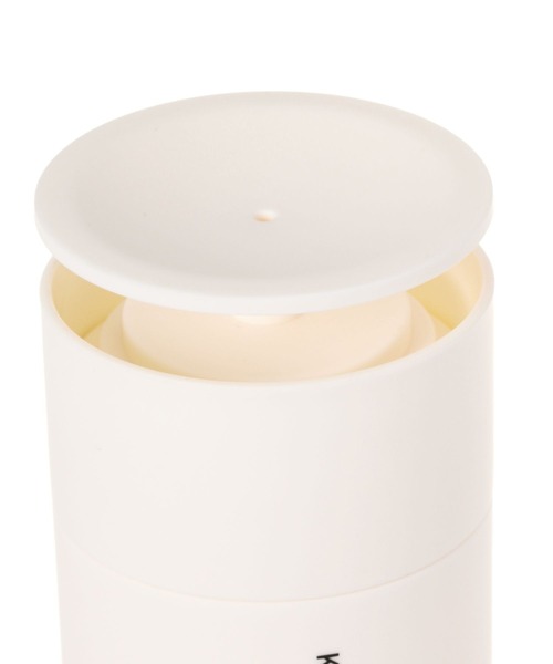 LAKOLE（ラコレ）の「プッシュディスペンサー350ml / 114427（キッチンツール・レディース・オフホワイト/チャコール・FREE）」の7枚目の写真