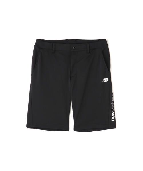New Balance Golf（ニューバランスゴルフ）の「ストレッチ スウェット ハーフパンツ (MENS SPORT)（スウェットパンツ・メンズ・ベージュ/グレー/ブラック・MEDIUM/LARGE/X-LARGE/XX-LARGE）」の12枚目の写真