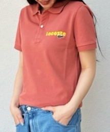 LACOSTE(RXe)̃l[vgEHbVh|Vc(|Vc)