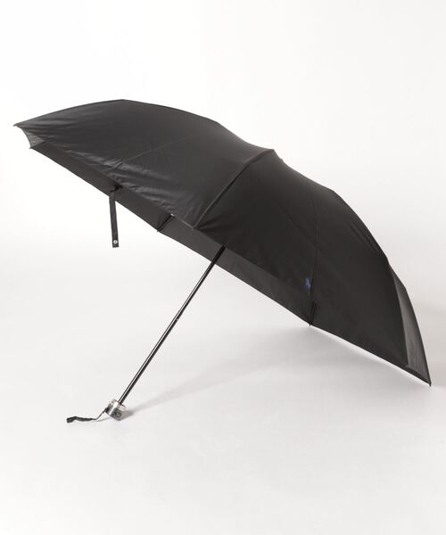 折りたたみ傘 軽量 ワンポイント ポロポニー（折りたたみ傘）｜POLO RALPH LAUREN（ポロ ラルフ ローレン）