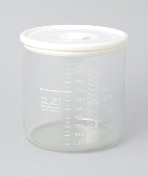 212 KITCHEN STORE(トゥワントゥキッチンストア)の「ビネガーシリーズ ベジタブル&ビネガー 950ml <iwaki イワキ>(キッチンツール・レディース・その他・00)」の1枚目の写真