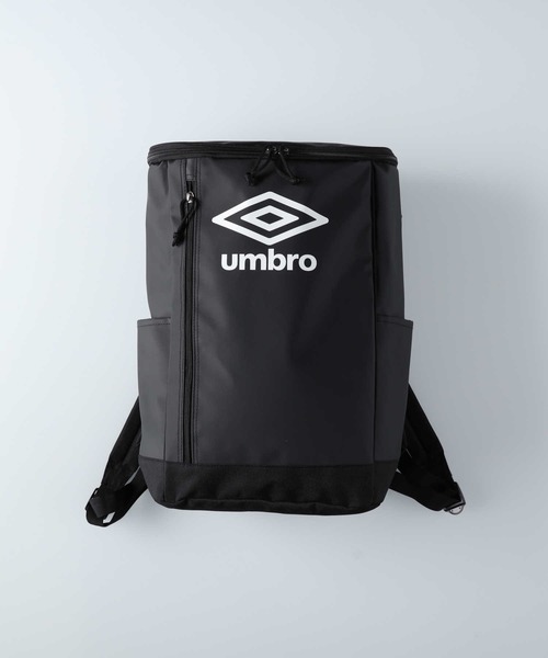 UMBRO】バックパック（バックパック/リュック）｜Right-on