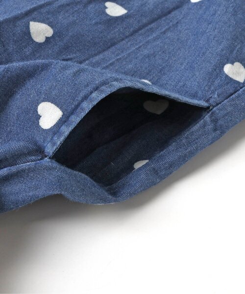 【美品】apres les cours ワンピースほか、3点セット　120 apres les cours - アプレレクール他 ワンピース サイズ120の