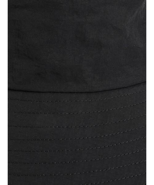 EMODA（エモダ）の「ボックスEバケットハット（ハット・レディース・グレー/ブラック・FREE）」の15枚目の写真