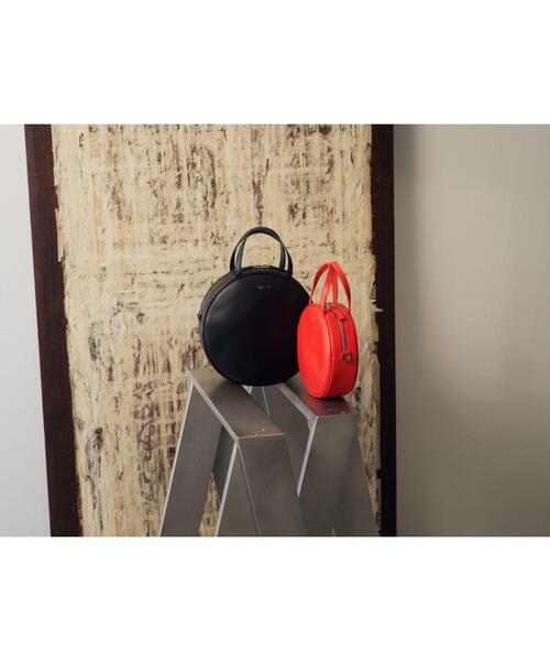 agnes b.(アニエスベー)の「2wayトートバッグ XAS17-02(ハンドバッグ・レディース・グリーン系その他・FREE)」の9枚目の写真