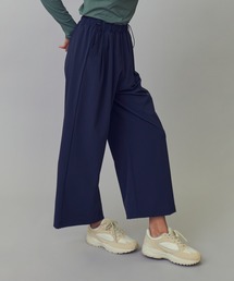 Julier Yoga and Relax | Julier Play撥水リラックスパンツ(その他パンツ)