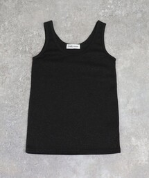 ラメタンクトップ