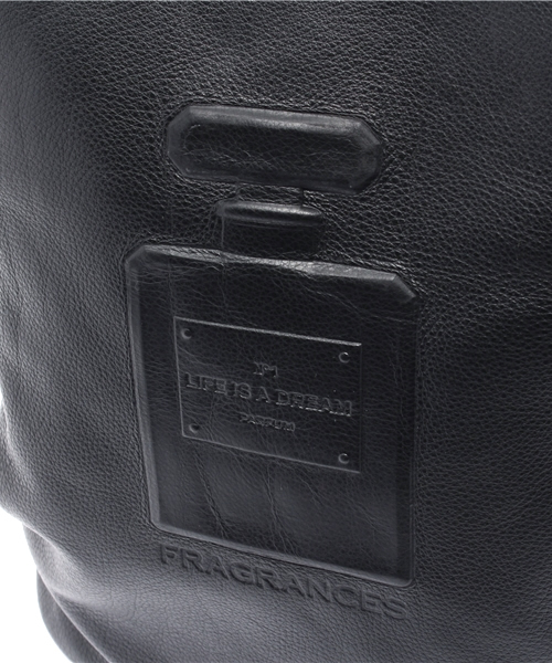 IO PELLE（イオペレ）の「IOPELLEITALIA（バックパック/リュック