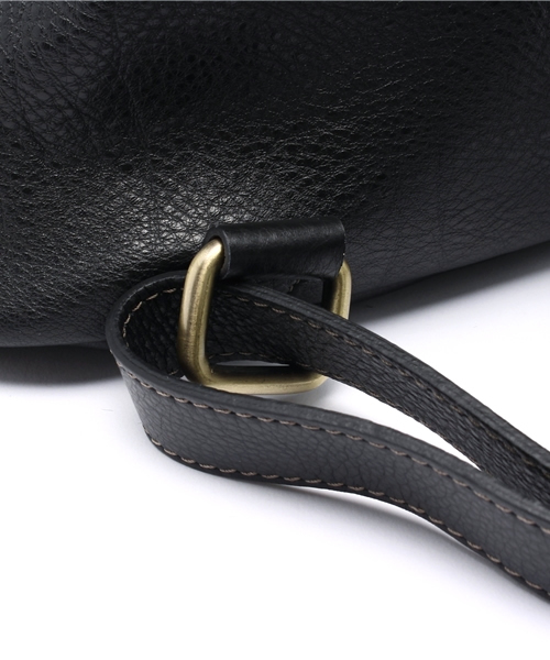 IO PELLE（イオペレ）の「IOPELLEITALIA（バックパック/リュック