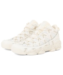 FILA（フィラ）の「FILA STACKHOUSE SPAGHETTI PARACORD（フィラ スタックハウス スパゲティ パラコード）（スニーカー）」