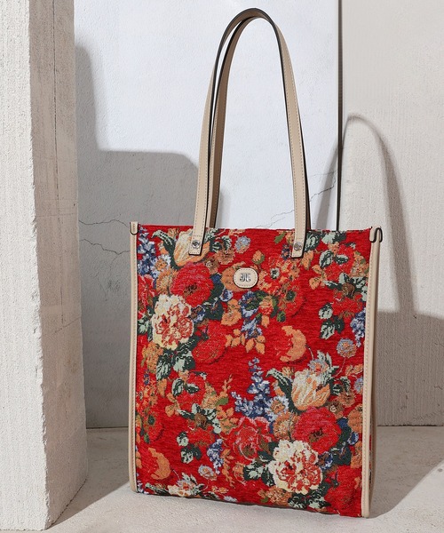 jouetie（ジュエティ）の「【jouetie/ジュエティ】ゴブランフラワー