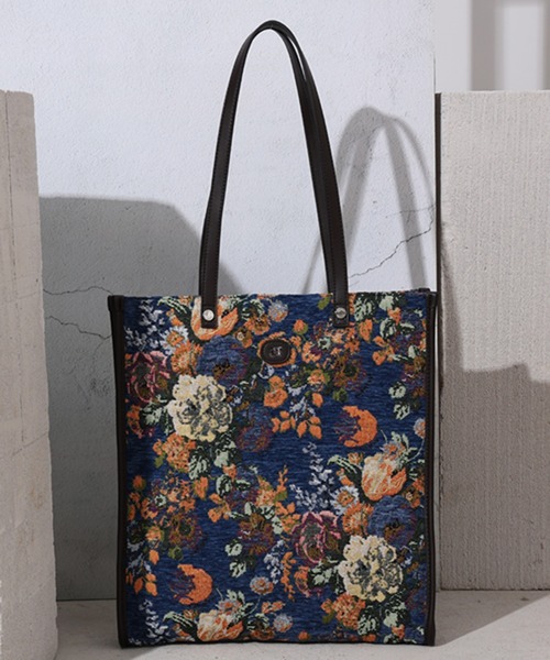 jouetie（ジュエティ）の「【jouetie/ジュエティ】ゴブランフラワー